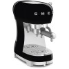 Кофемашина Smeg ECF02BLEU