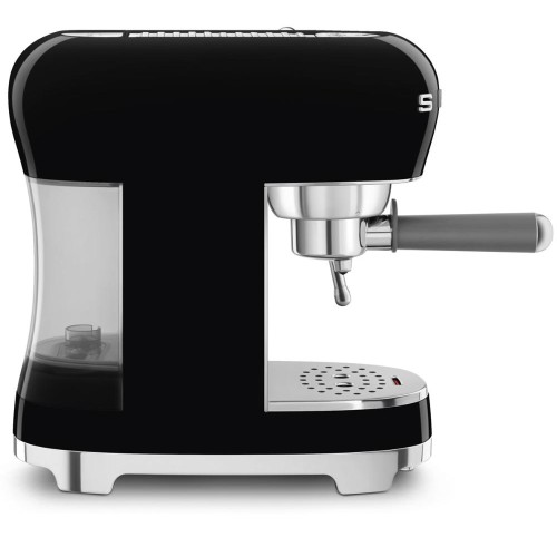 Кофемашина Smeg ECF02BLEU