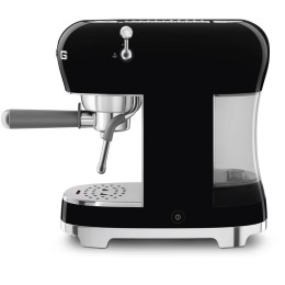 Кофемашина Smeg ECF02BLEU