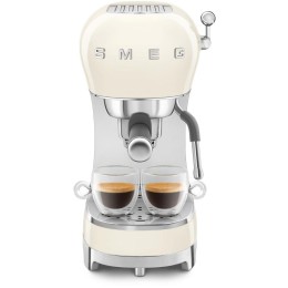 Кофемашина Smeg ECF02CREU