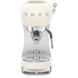Кофемашина Smeg ECF02CREU