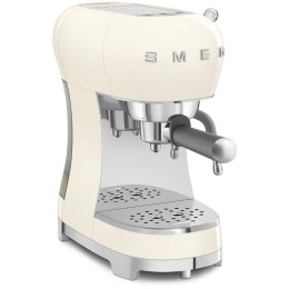 Кофемашина Smeg ECF02CREU