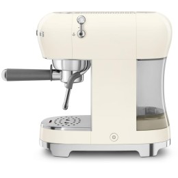 Кофемашина Smeg ECF02CREU