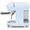 Кофемашина Smeg ECF02PBEU