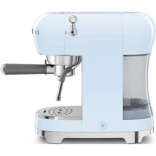 Кофемашина Smeg ECF02PBEU