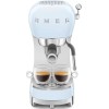 Кофемашина Smeg ECF02PBEU
