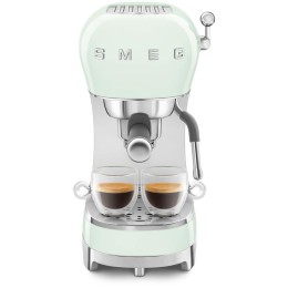 Кофемашина Smeg ECF02PGEU