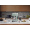 Кофемашина Smeg ECF02PGEU