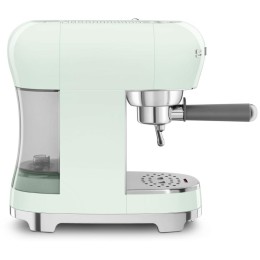 Кофемашина Smeg ECF02PGEU