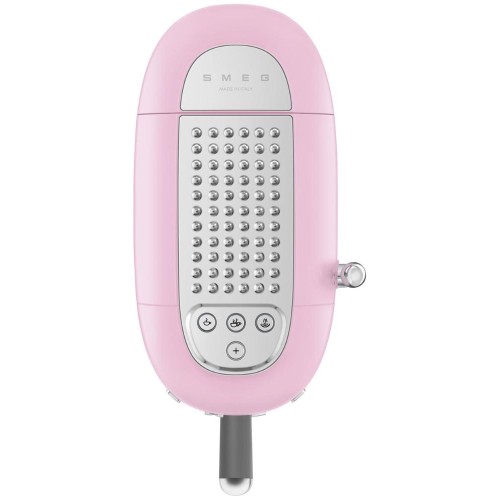 Кофемашина Smeg ECF02PKEU