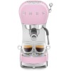 Кофемашина Smeg ECF02PKEU