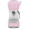 Кофемашина Smeg ECF02PKEU