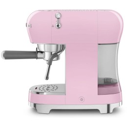 Кофемашина Smeg ECF02PKEU