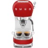 Кофемашина Smeg ECF02RDEU