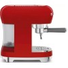 Кофемашина Smeg ECF02RDEU