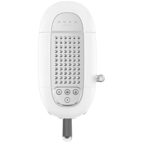 Кофемашина Smeg ECF02WHEU