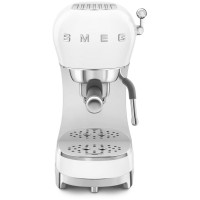 Кофемашина Smeg ECF02WHEU