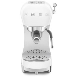 Кофемашина Smeg ECF02WHEU