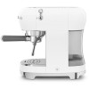 Кофемашина Smeg ECF02WHEU