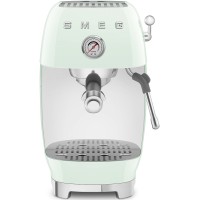 Кофемашина Smeg ECF03PGEU Кофемашина Smeg ECF03PGEU