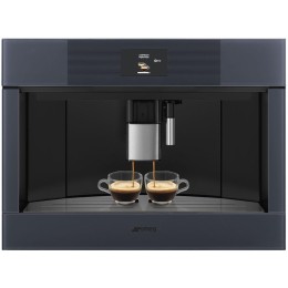 Встраиваемая кофемашина Smeg CMS4104GRU