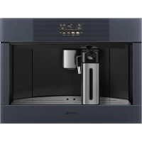 Встраиваемая кофемашина Smeg CMS4104GRU Встраиваемая кофемашина Smeg CMS4104GRU