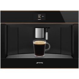 Встраиваемая кофемашина Smeg CMS4604NRRU