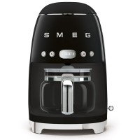Капельная кофеварка Smeg DCF02BLEU