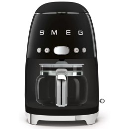 Капельная кофеварка Smeg DCF02BLEU