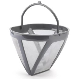 Капельная кофеварка Smeg DCF02BLEU