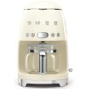 Капельная кофеварка Smeg DCF02CREU