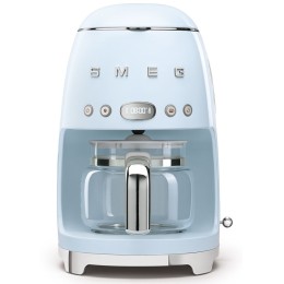 Капельная кофеварка Smeg DCF02PBEU