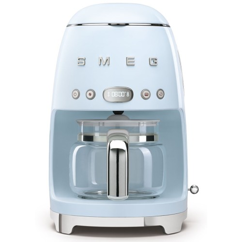 Капельная кофеварка Smeg DCF02PBEU