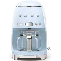 Капельная кофеварка Smeg DCF02PBEU