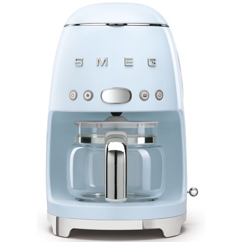 Капельная кофеварка Smeg DCF02PBEU
