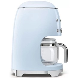 Капельная кофеварка Smeg DCF02PBEU