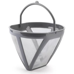 Капельная кофеварка Smeg DCF02PBEU