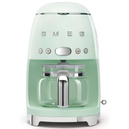 Капельная кофеварка Smeg DCF02PGEU