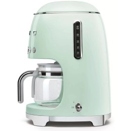 Капельная кофеварка Smeg DCF02PGEU