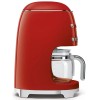 Капельная кофеварка Smeg DCF02RDEU