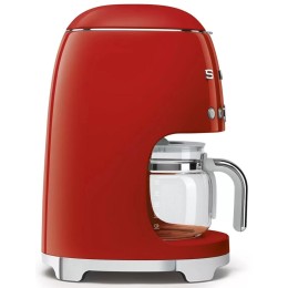 Капельная кофеварка Smeg DCF02RDEU