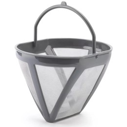 Капельная кофеварка Smeg DCF02RDEU