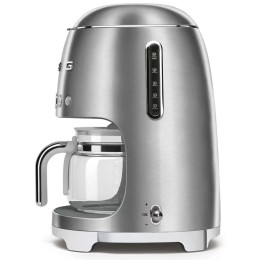 Капельная кофеварка Smeg DCF02SSEU