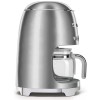 Капельная кофеварка Smeg DCF02SSEU