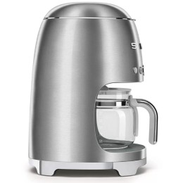Капельная кофеварка Smeg DCF02SSEU