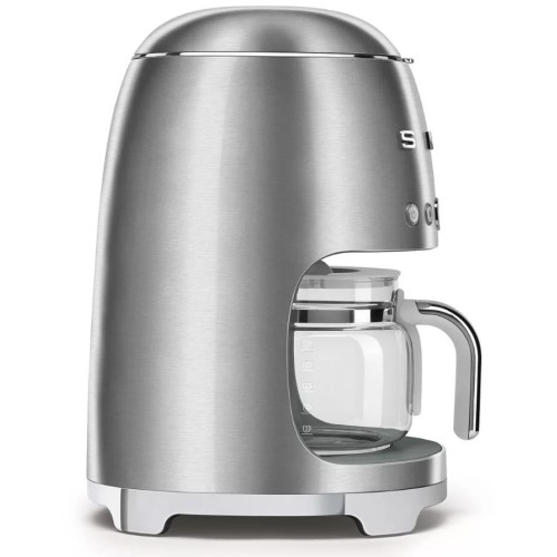 Капельная кофеварка Smeg DCF02SSEU