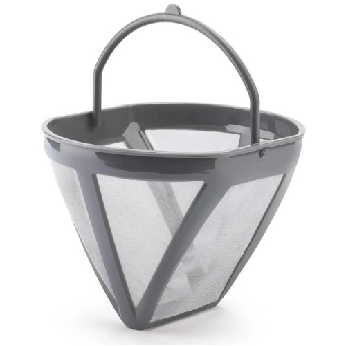 Капельная кофеварка Smeg DCF02SSEU