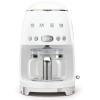 Капельная кофеварка Smeg DCF02WHEU