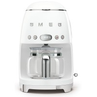 Капельная кофеварка Smeg DCF02WHEU