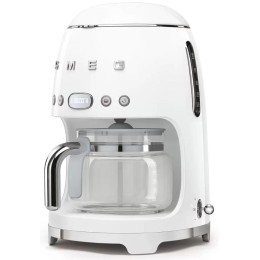 Капельная кофеварка Smeg DCF02WHEU